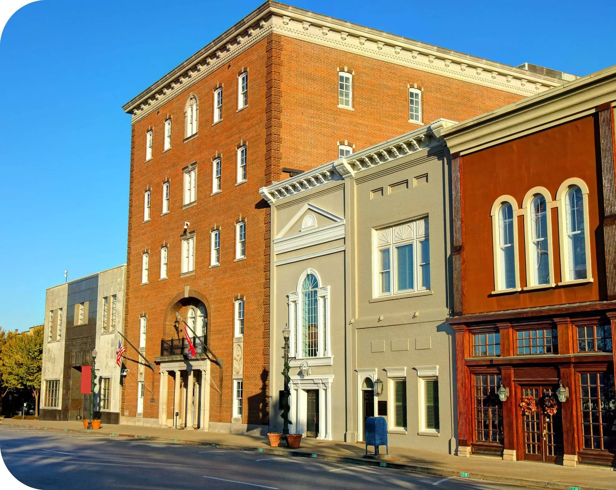 Murfreesboro