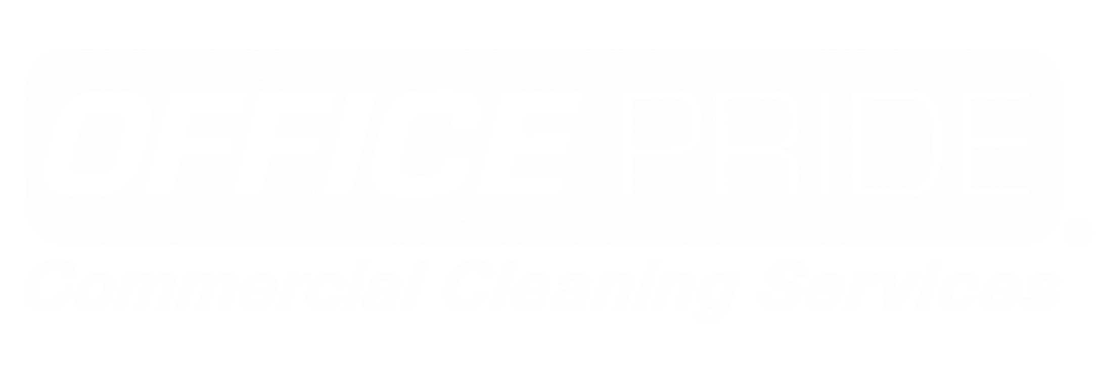 Office Pride Commercial Cleaning Services