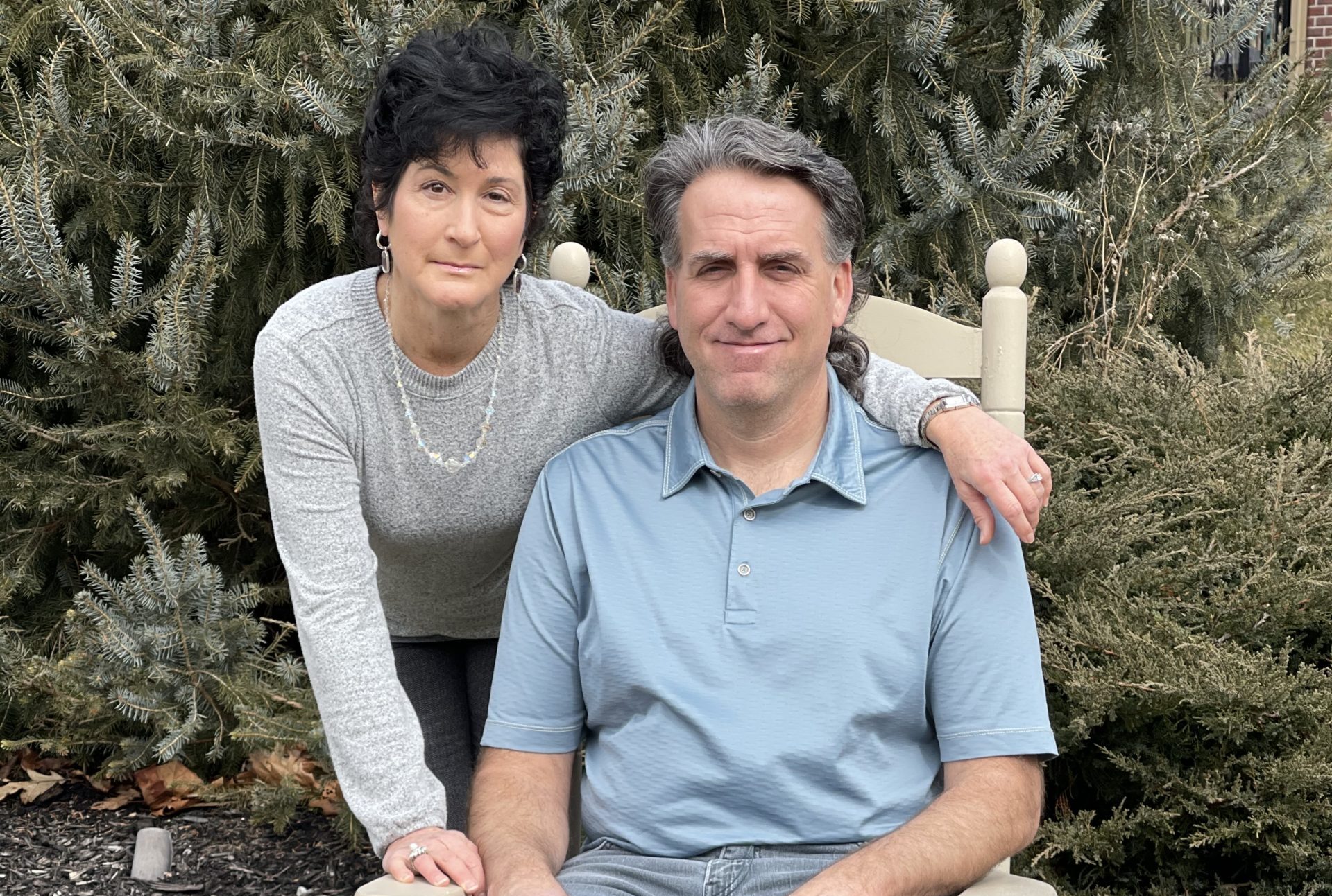 Julie Hoover from Office Pride Commercial Cleaning Services