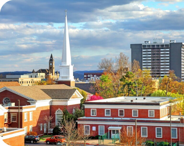 Fayetteville-Bentonville