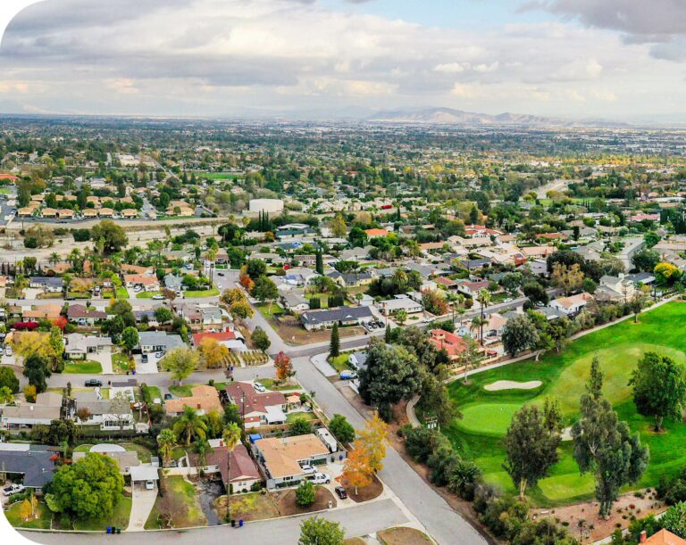 Rancho Cucamonga-San Bernardino