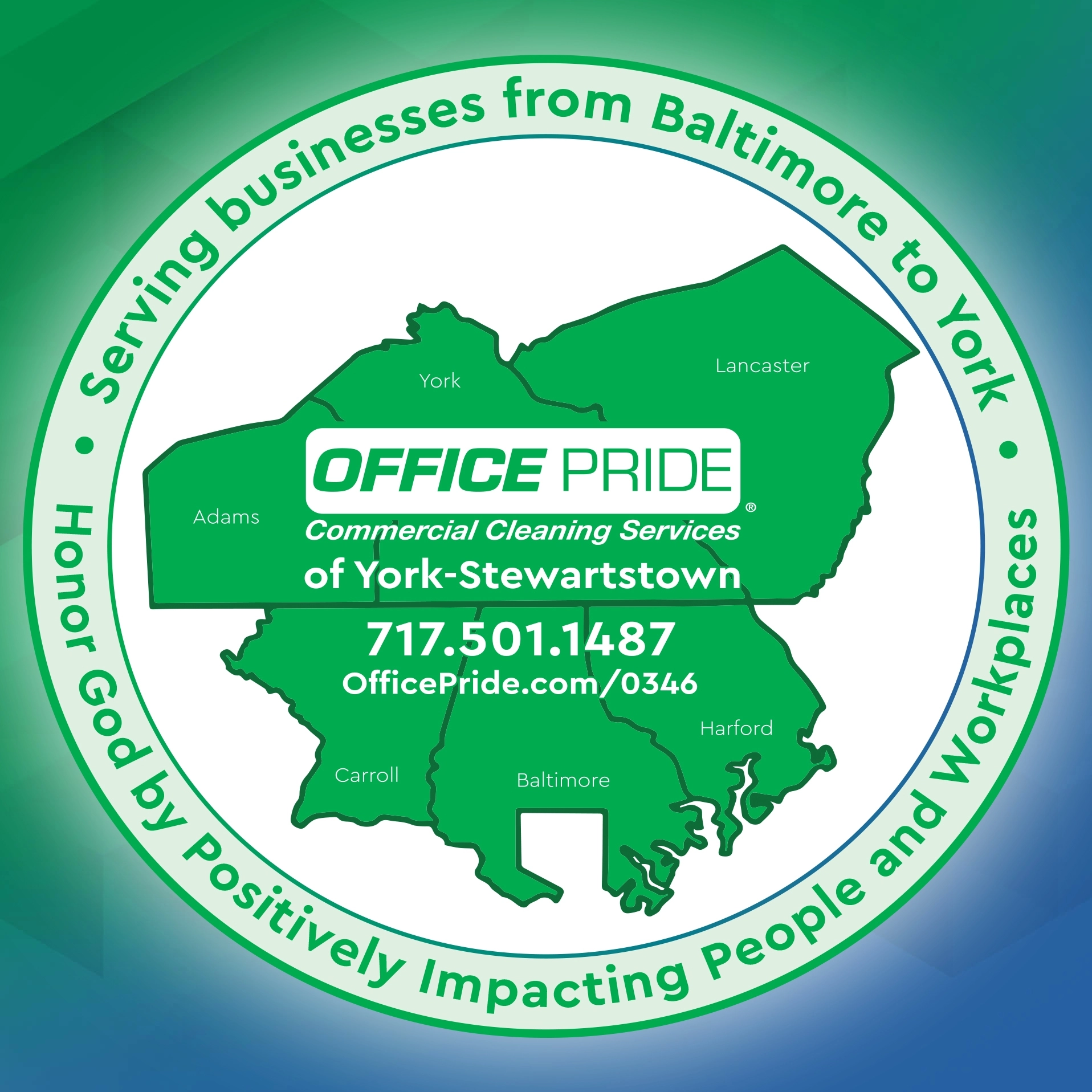 York-Stewartstown Service Area