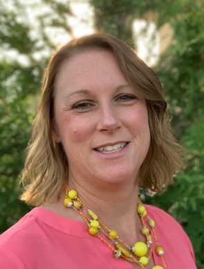 Stephanie McClune of office pride commercial cleaning services