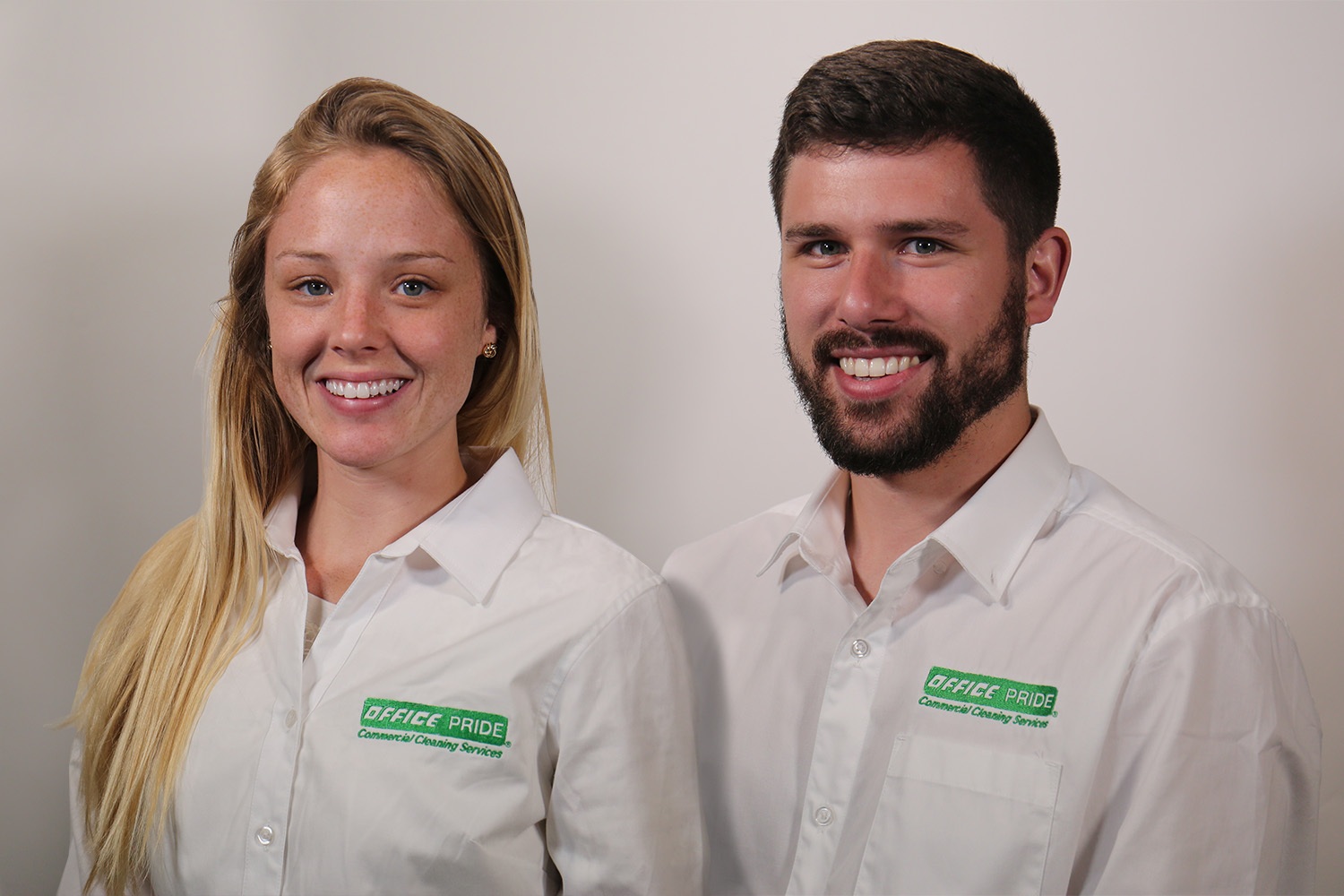 Katie and Jeremy Shankle