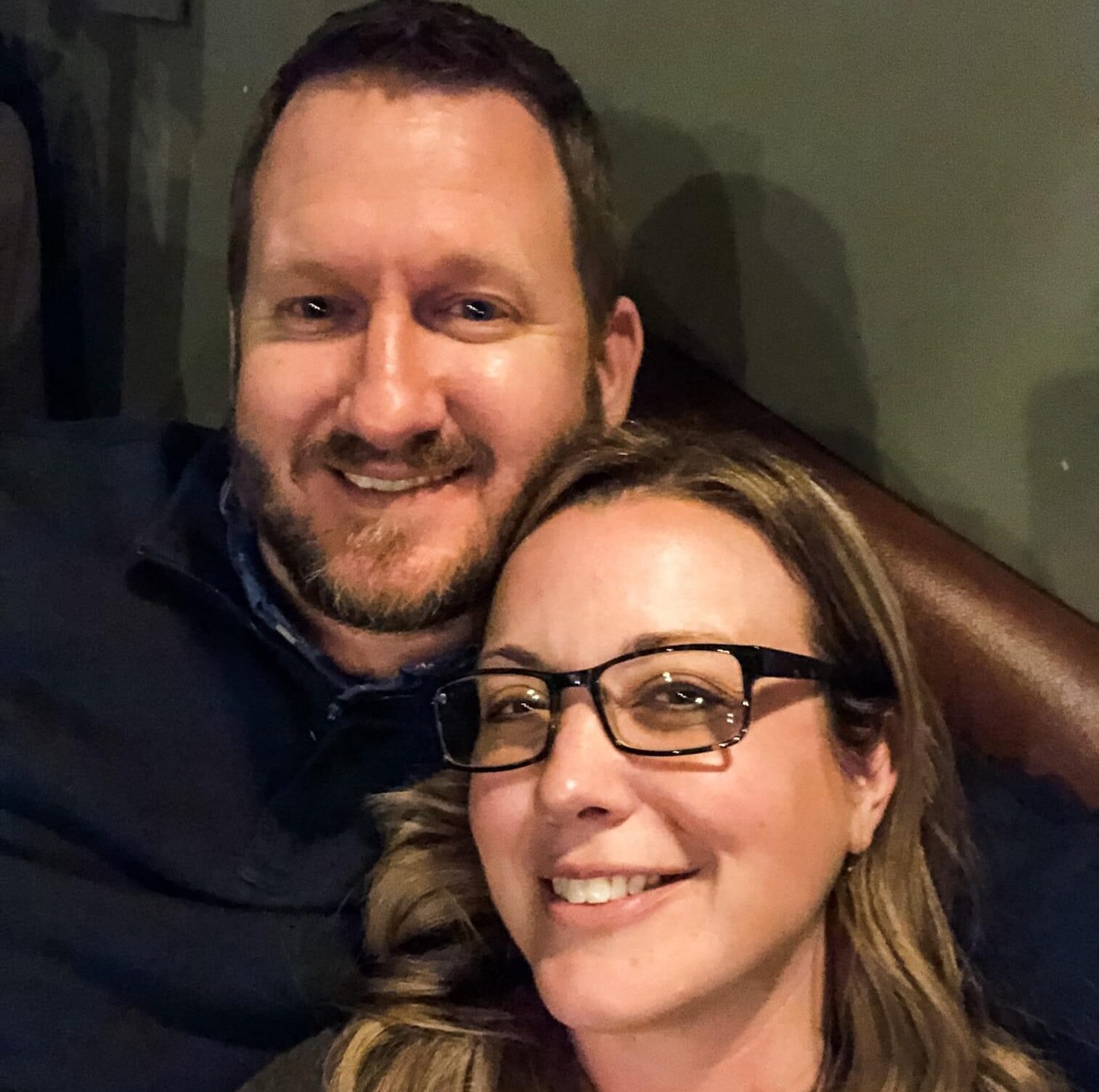 Andrew & Stephanie Farnsworth