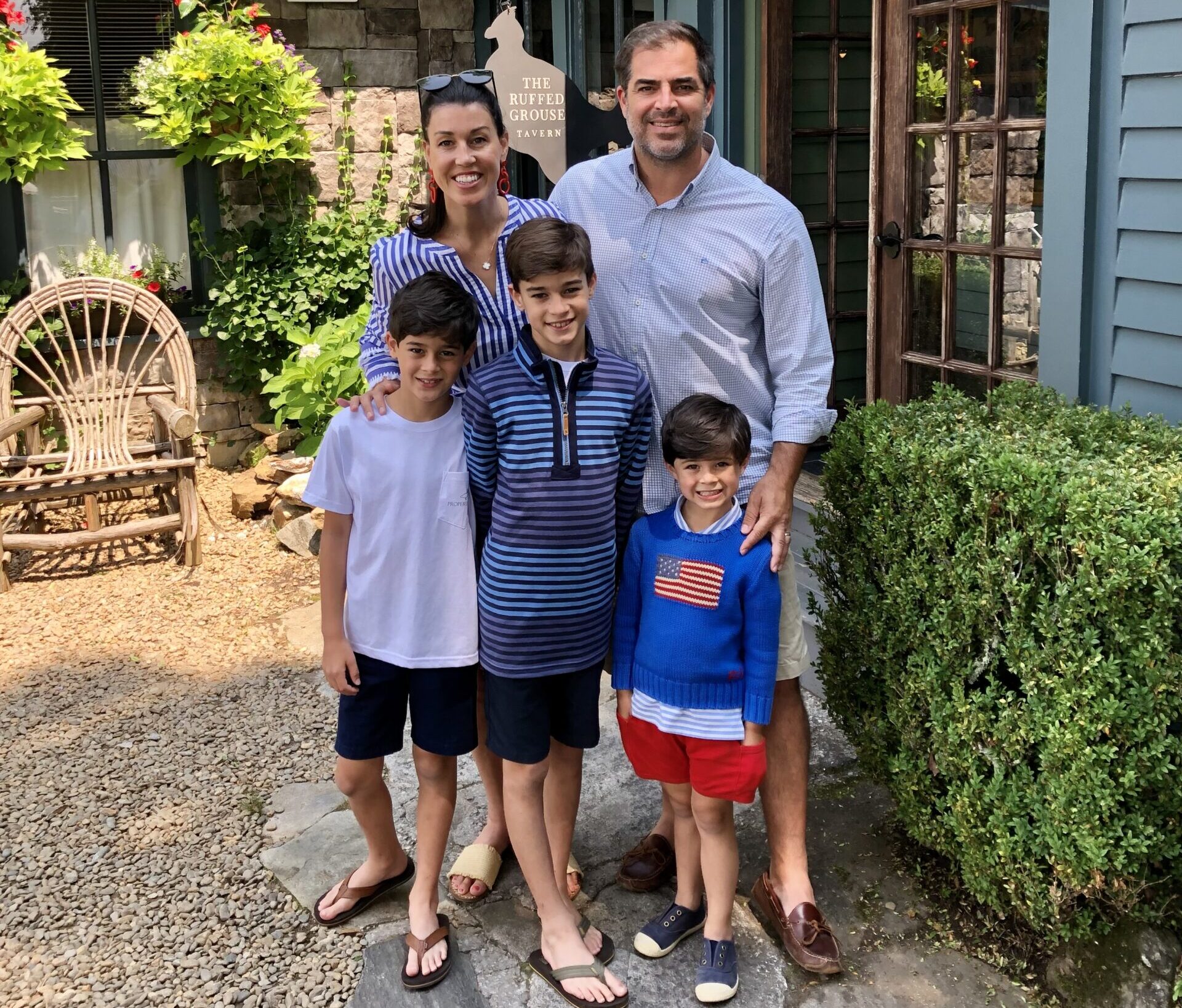 office pride owner photo