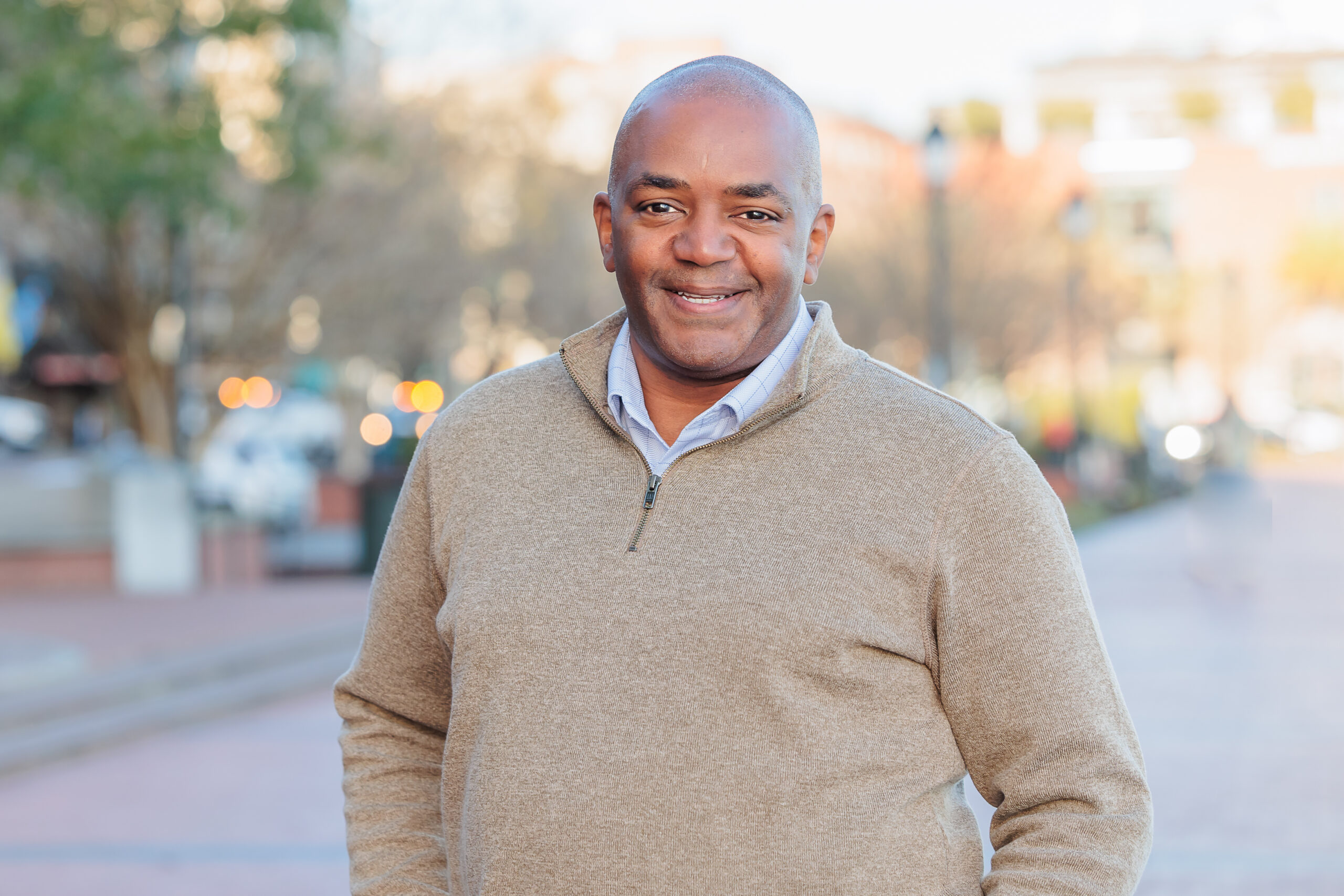 Carlton Harris