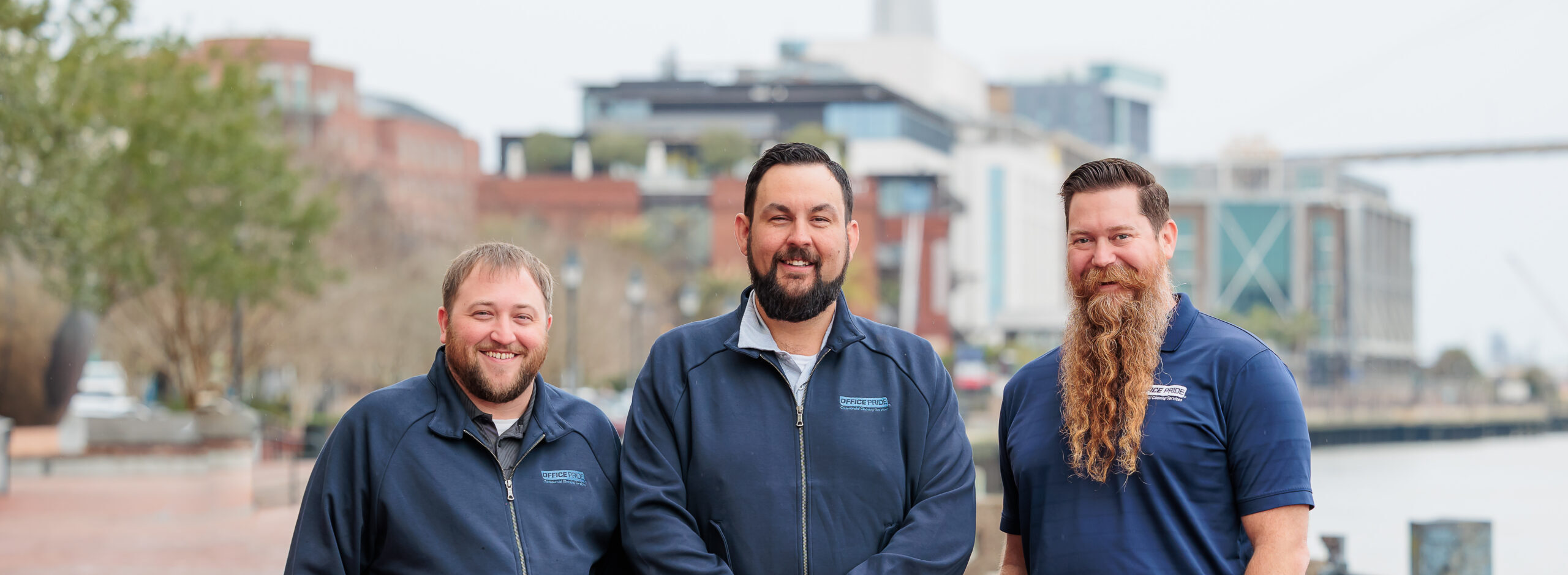 Office Pride of Pensacola-Downtown Leadership