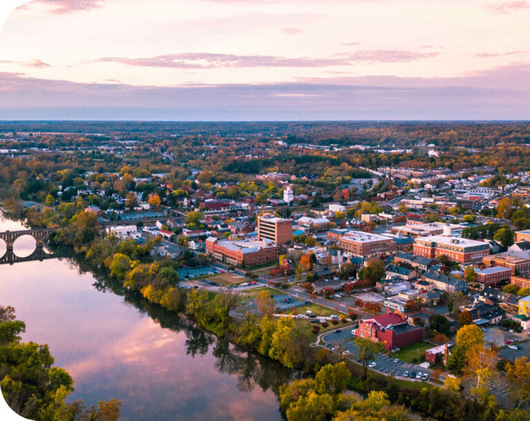 Fredericksburg-Stafford