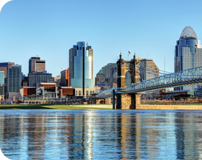 Cincinnati-Liberty Township