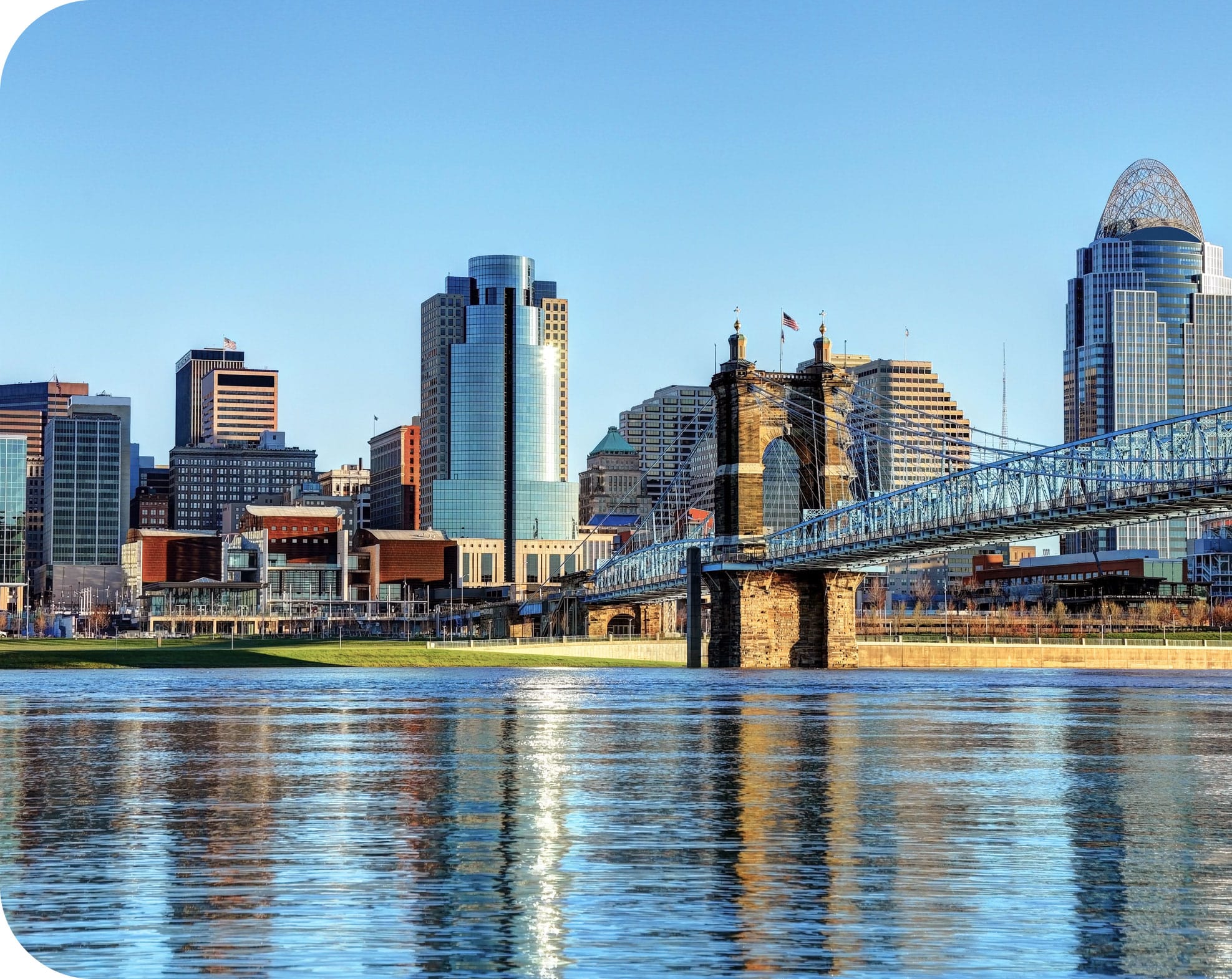 Office Pride Commercial Cleaning Services of Cincinnati-Liberty Township
