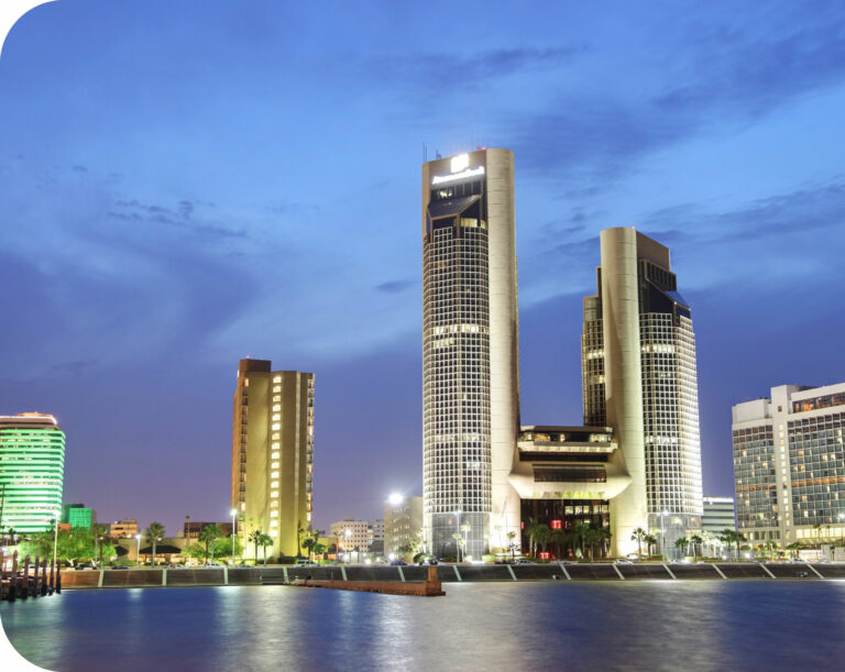 Corpus Christi-Gregory