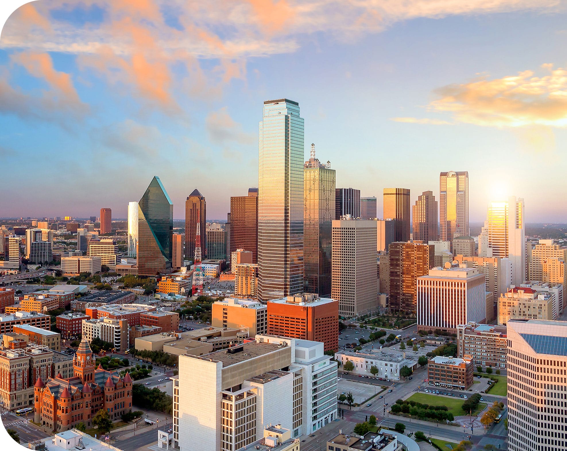 Office Pride Commercial Cleaning Services of Dallas-Rockwall