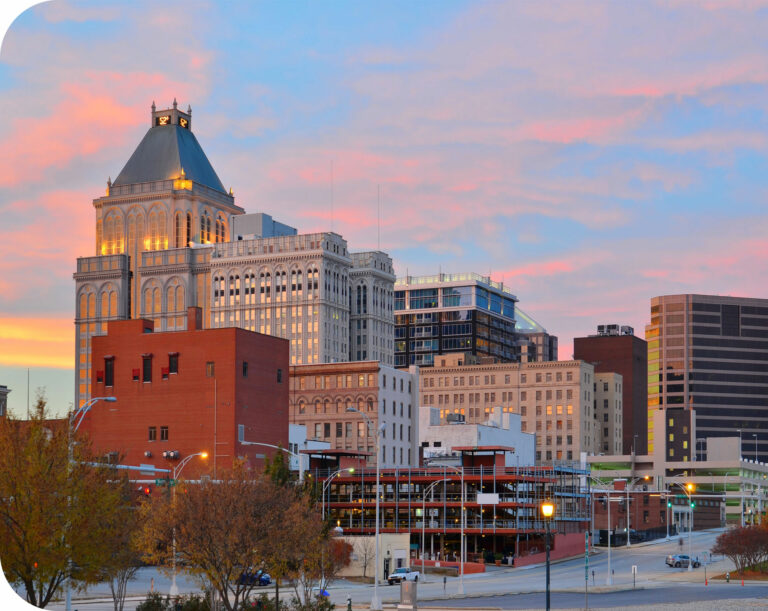 High Point-Greensboro