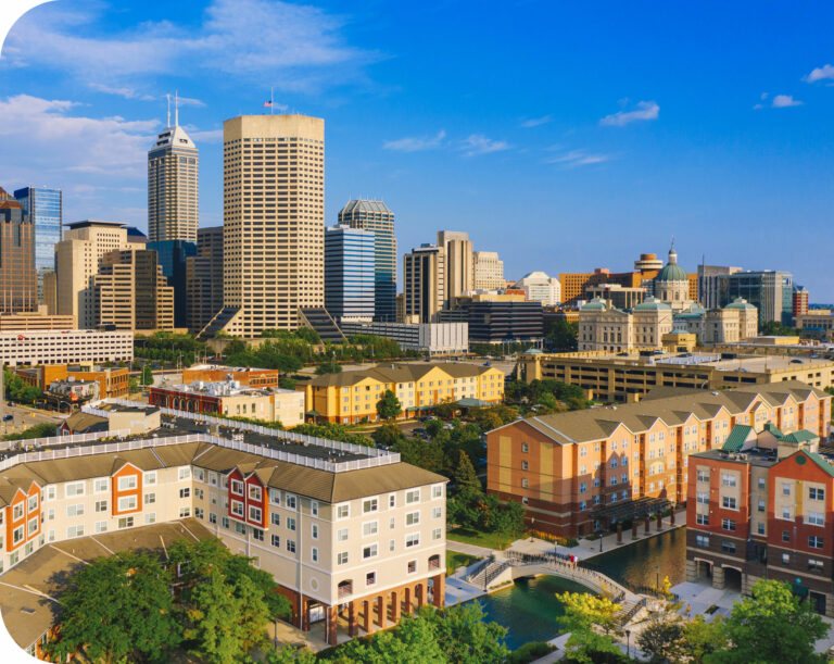 Indianapolis-Spring Hill