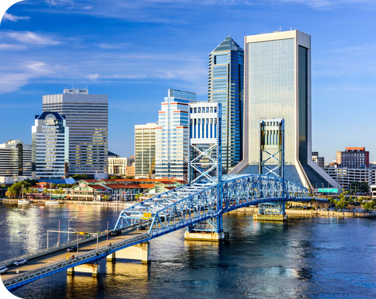 Jacksonville-Southside