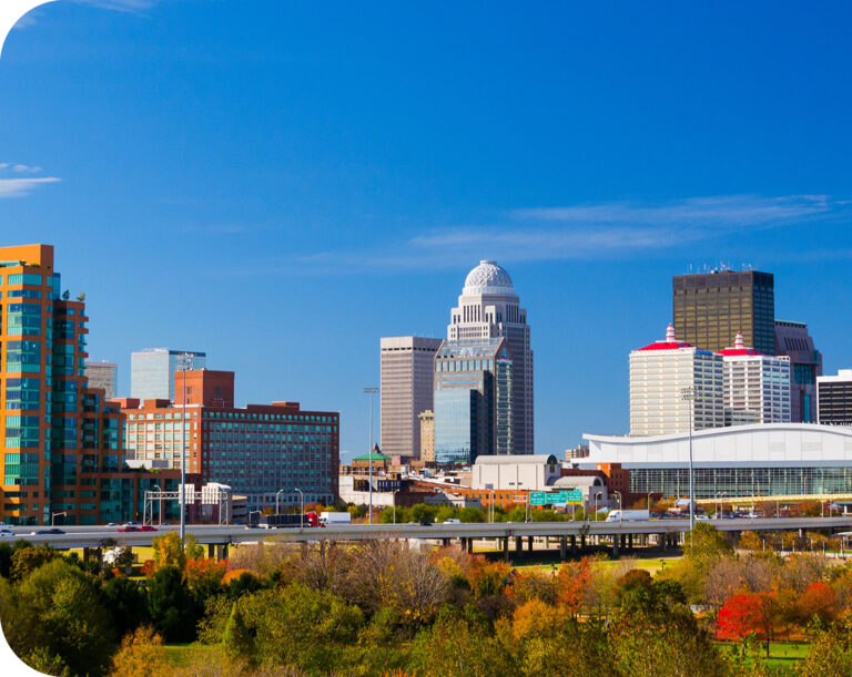 Louisville-Prairie Village