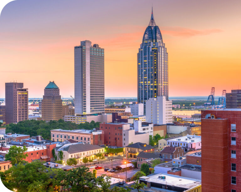 Mobile-Spring Valley