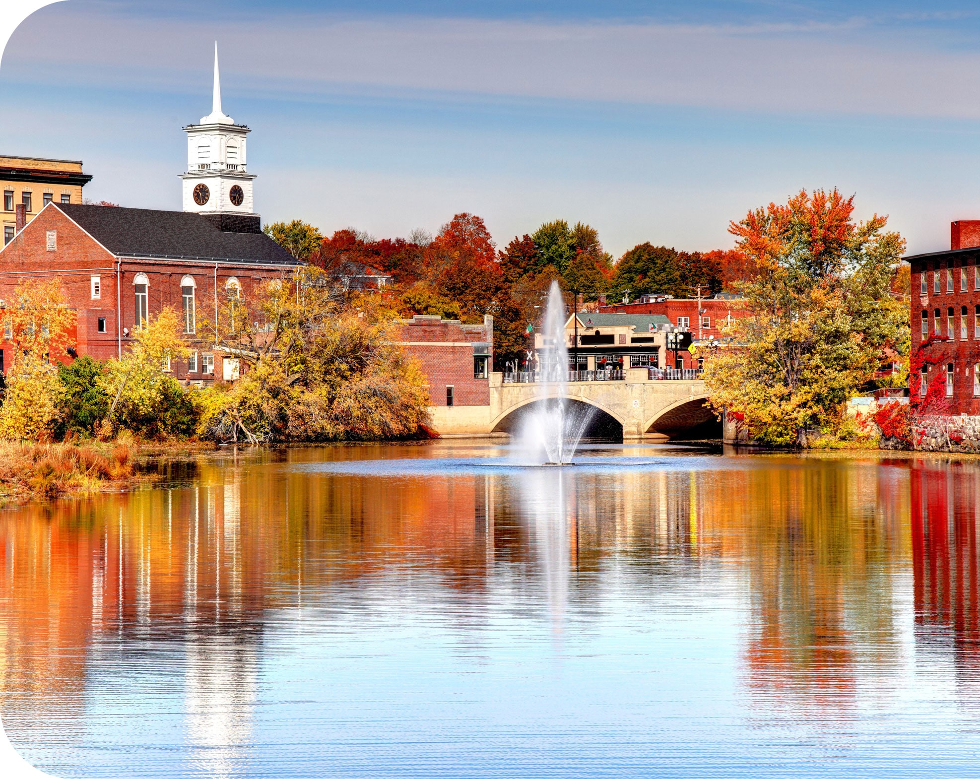Nashua-Lowell