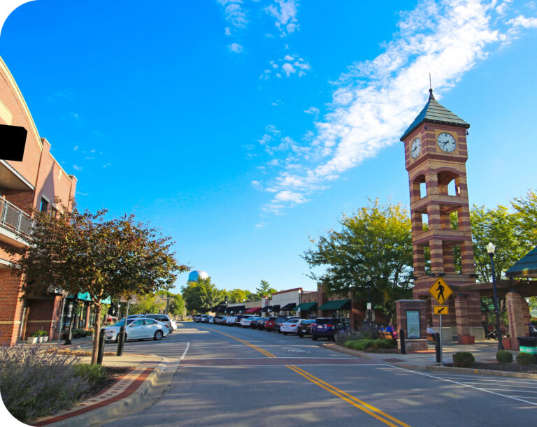Overland Park-Kansas City