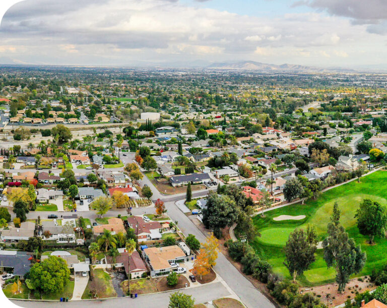 Rancho Cucamonga-San Bernardino