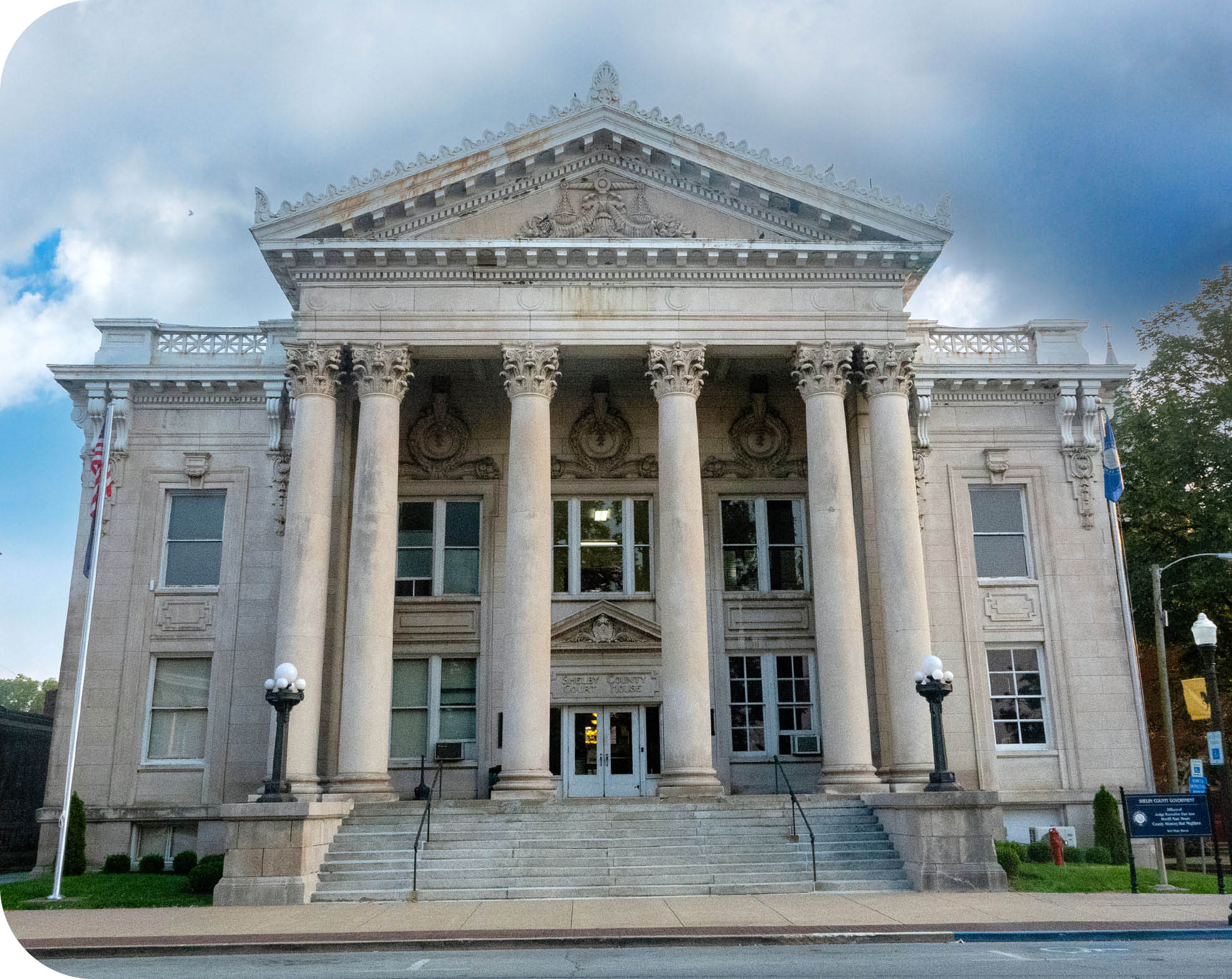 Shelbyville-Columbus