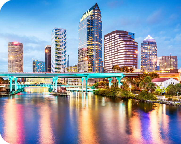Tampa-Clearwater
