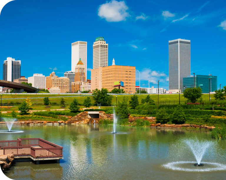 Tulsa-Broken Arrow