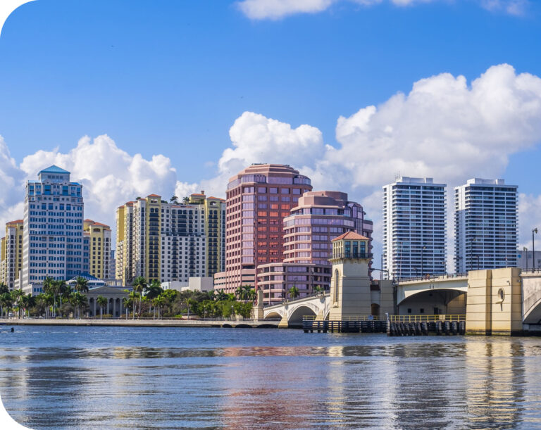 West Palm Beach-Jupiter