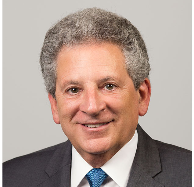 Stella & David Stein