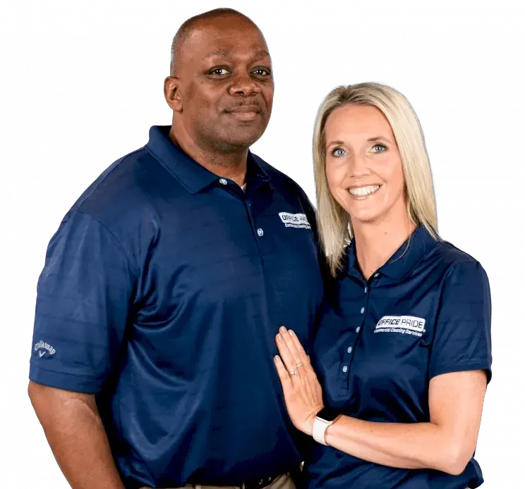 Rapid City-Rapid Valley professional cleaning service business owner
