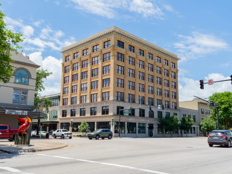 Pensacola-Milton