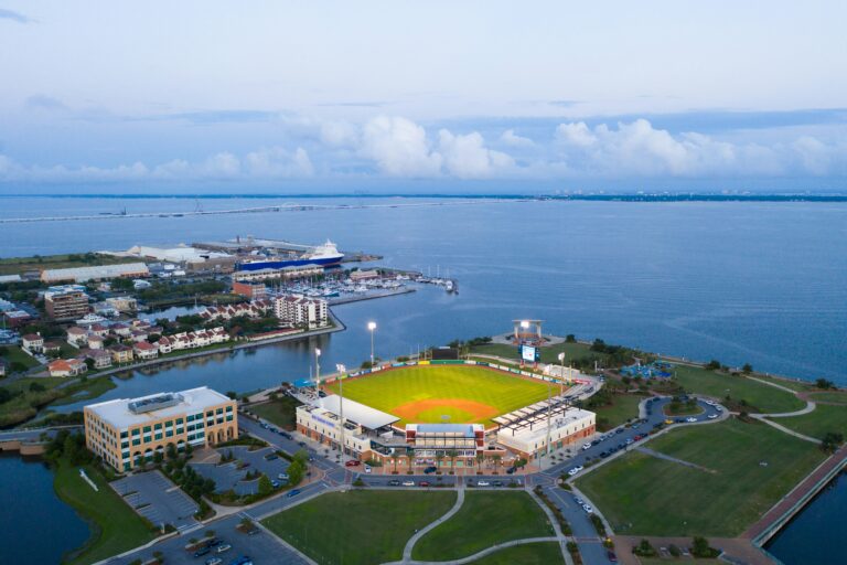 Pensacola-Downtown