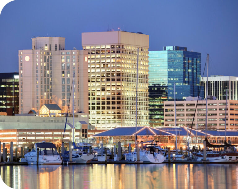 Chesapeake