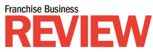 Logo of Franchise business review