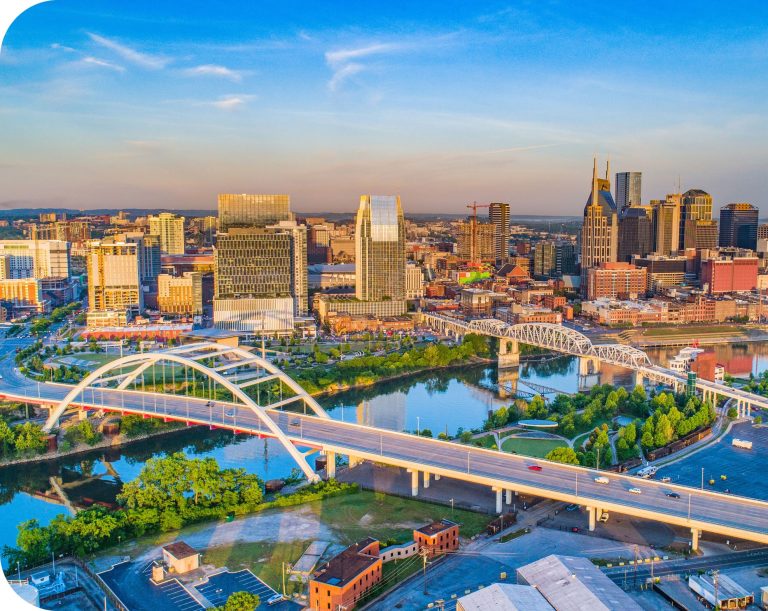 Nashville-Spring Hill