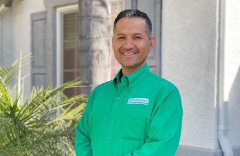 Moises Zapata