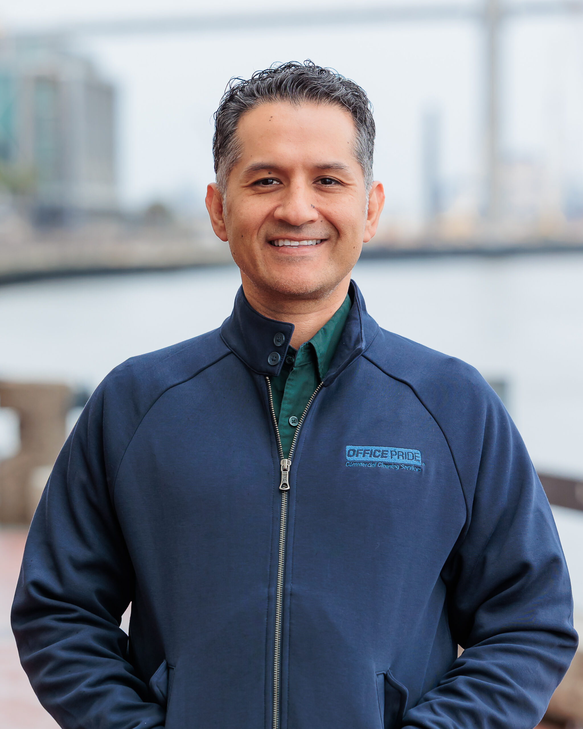 Moises Zapata