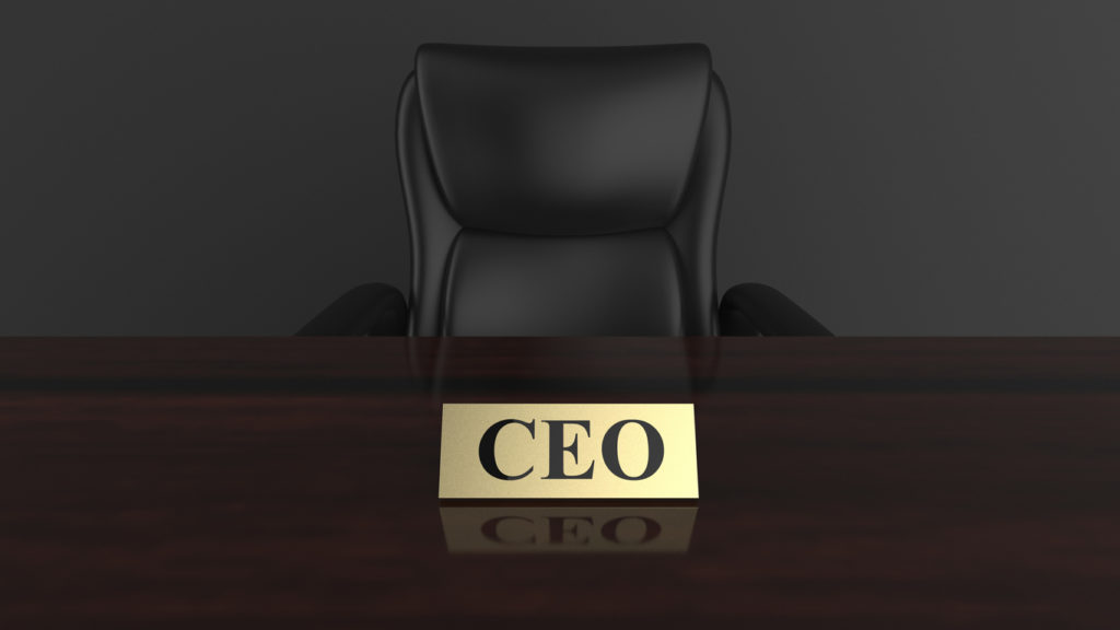 New CEO of Office Pride Commercial Cleaning Services