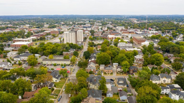 Bowling Green-Hopkinsville