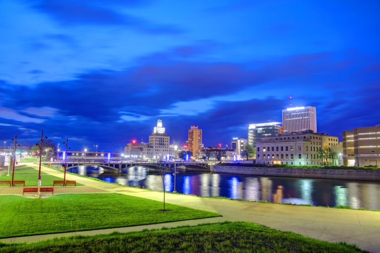 Cedar Rapids