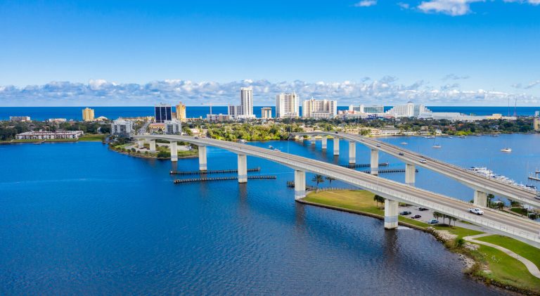 Daytona Beach-Palm Coast