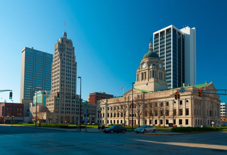 Fort Wayne-Columbia City