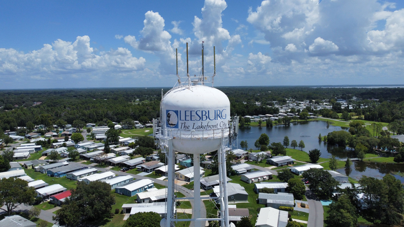Leesburg, Florida