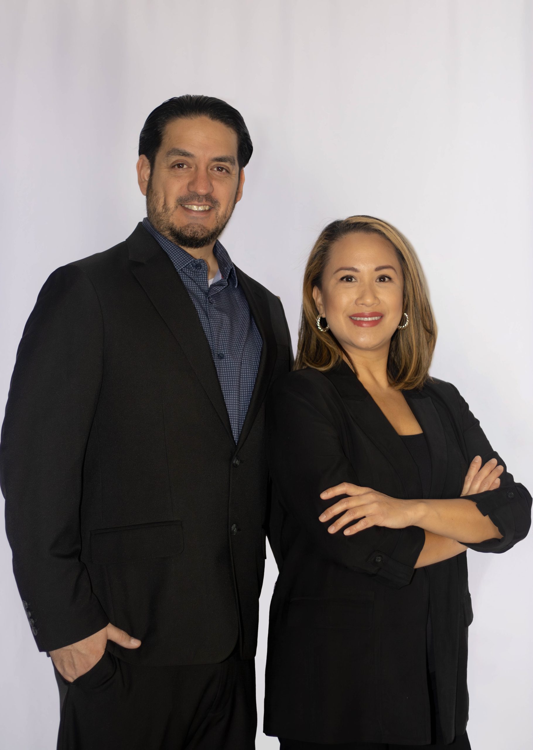 Alfred Gonzalez