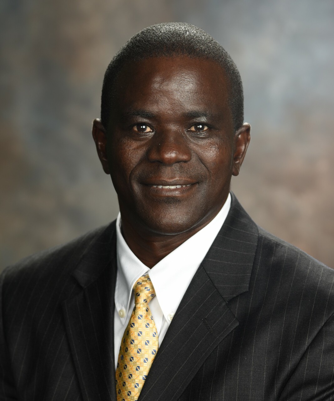 George Ochieng