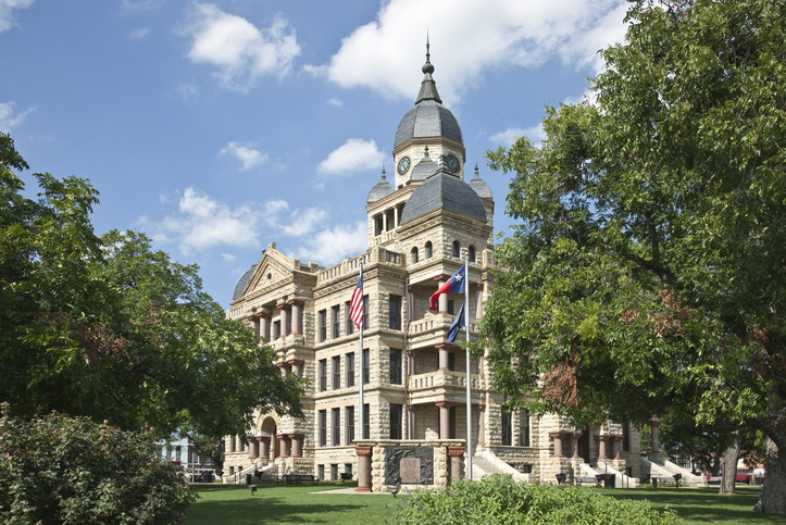Denton, TX