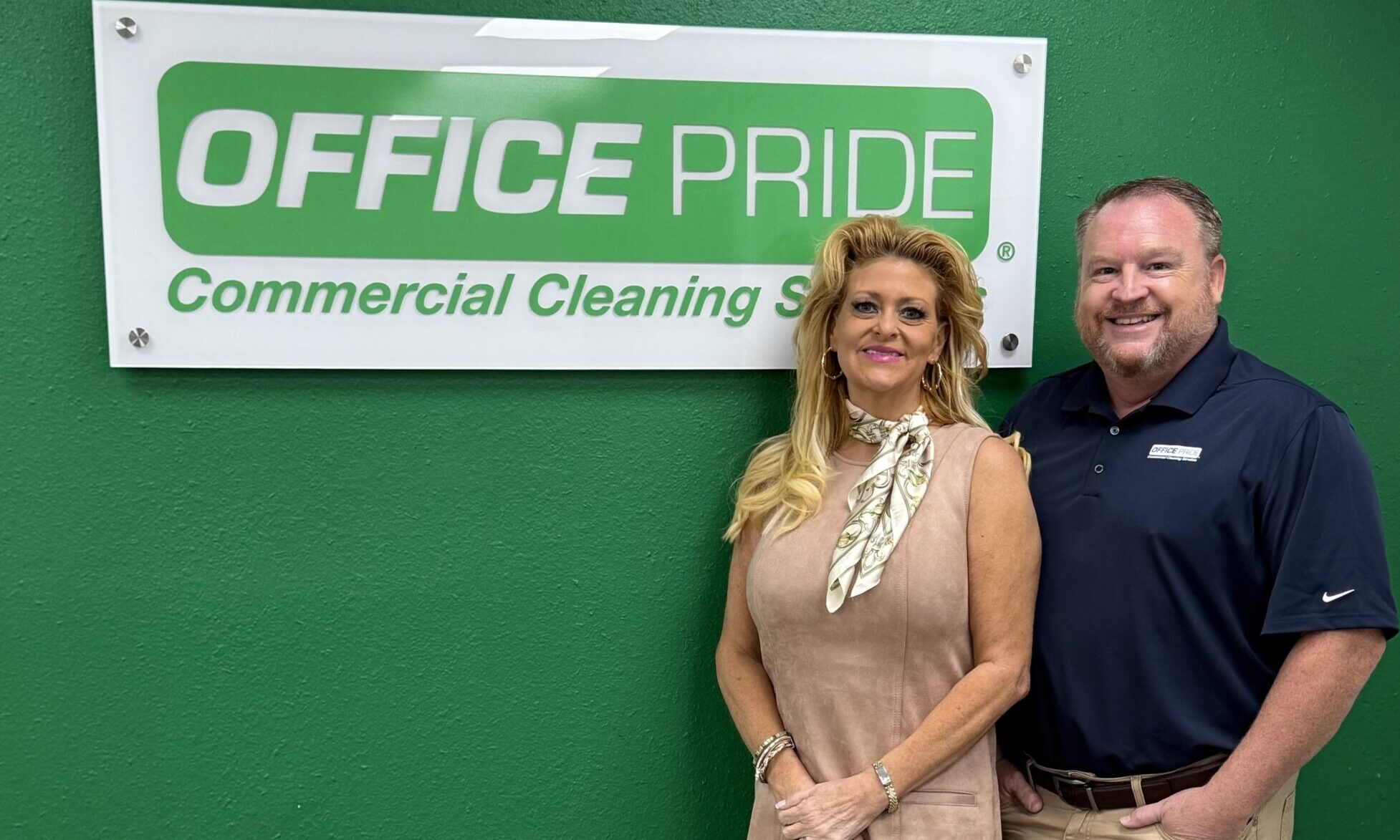 Stefanie & Rick Bottorff