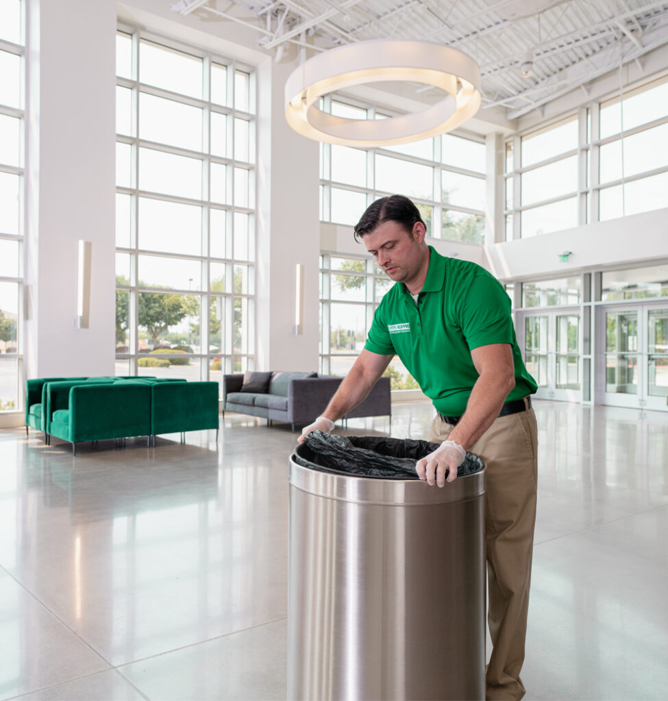 trash removal services