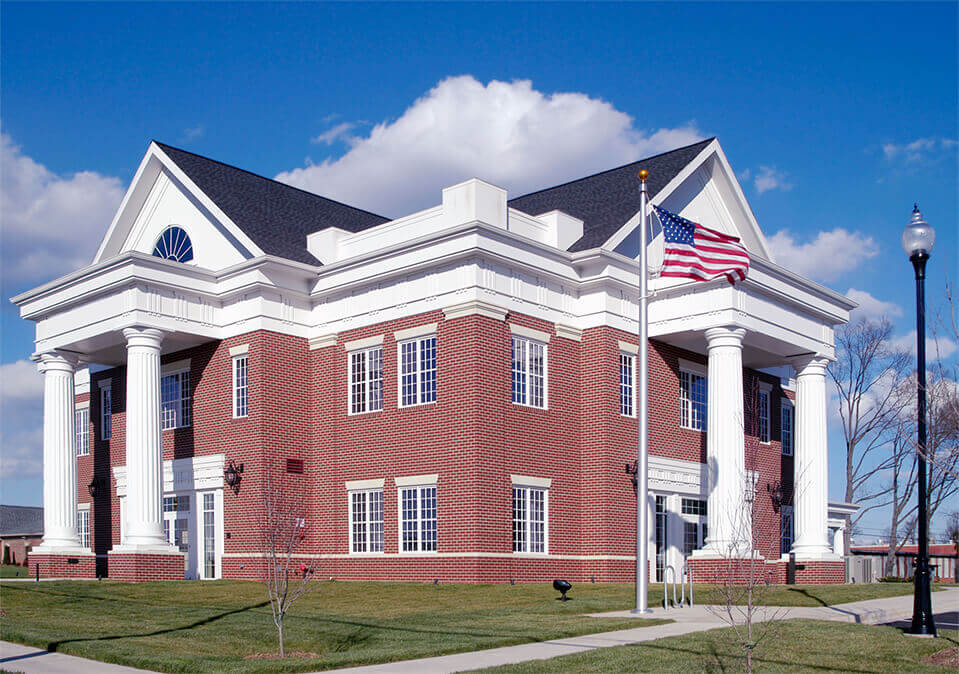 Banks and Financial Institutions Cleaning